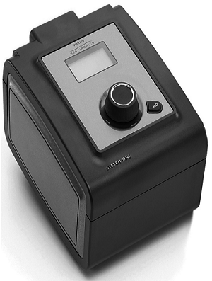BiPAP Pro Biflex